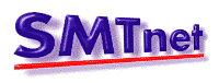 SMTnet logo