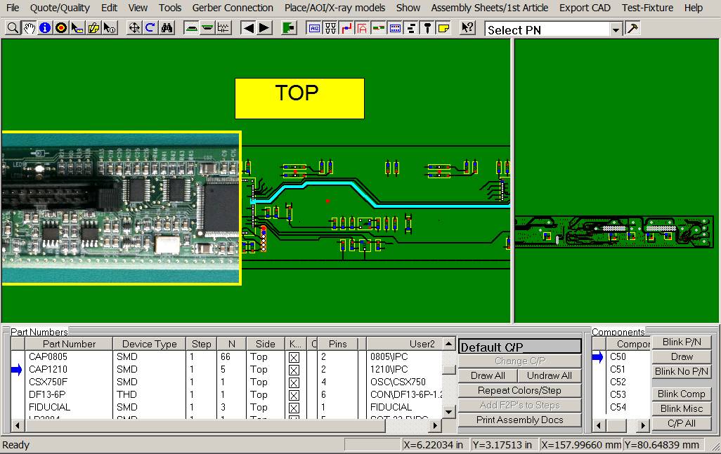 Pcb Gerber Viewer Download