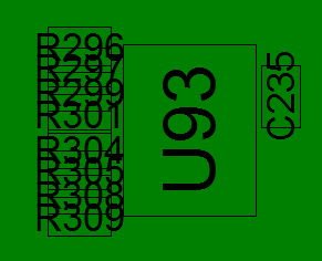 PCB BOARD CIRCUIT