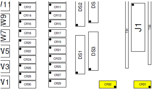 dni do not install components 7